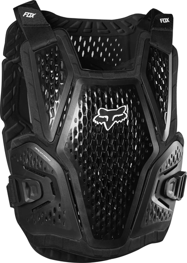 RACEFRAME ROOST CHEST & BACK PROTECTOR